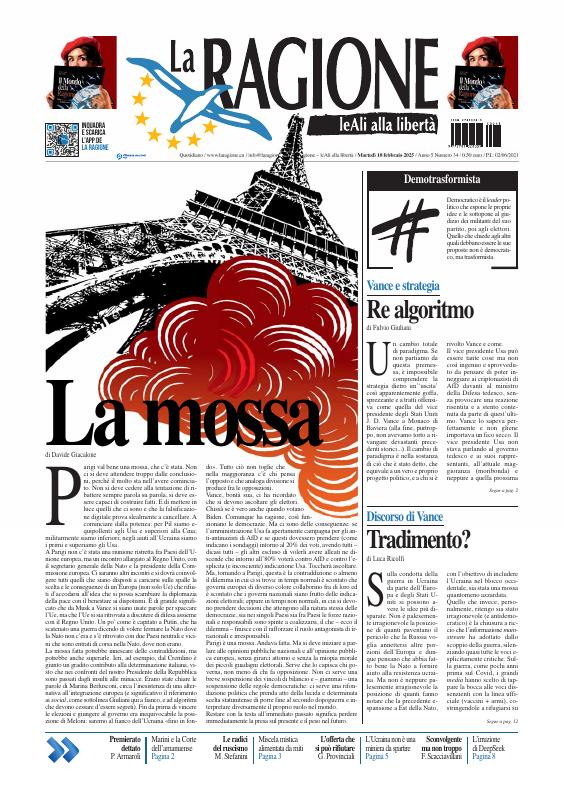 Prima-pagina-la ragione-oggi-edizione-di-oggi-20250218